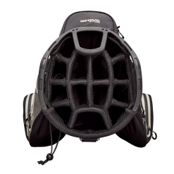 Wilson Staff EXO Dry Golf Cart Bag WG4003803 8 Wilson Staff EXO Dry Golf Cart Bag WG4003803 -Golf Callaway Sales Wilson Staff EXO Dry Golf Cart Bag WG 3