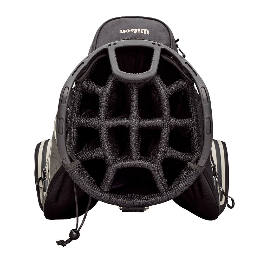 Wilson Staff EXO Dry Golf Cart Bag WG4003803 5 Wilson Staff EXO Dry Golf Cart Bag WG4003803 - Image 3