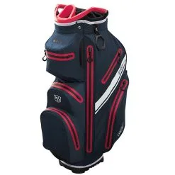 Wilson Staff EXO Dry Golf Cart Bag WG4003804
