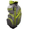 Wilson Staff EXO Dry Golf Cart Bag WG4003802 -Golf Callaway Sales Wilson Staff EXO Dry Golf Cart Bag WG 9