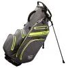 Wilson Staff EXO Dry Golf Stand Bag WG4003903 -Golf Callaway Sales Wilson Staff EXO Dry Golf Stand Bag WG 16