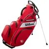 Wilson Staff EXO Dry Golf Stand Bag WG4003901 -Golf Callaway Sales Wilson Staff EXO Dry Golf Stand Bag WG 8