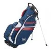 Wilson Staff EXO II Golf Stand Bag WGB6600