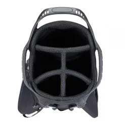 Wilson Staff EXO II Golf Stand Bag WGB6600 -Golf Callaway Sales Wilson Staff EXO Golf Stand Bag WGB6600 301