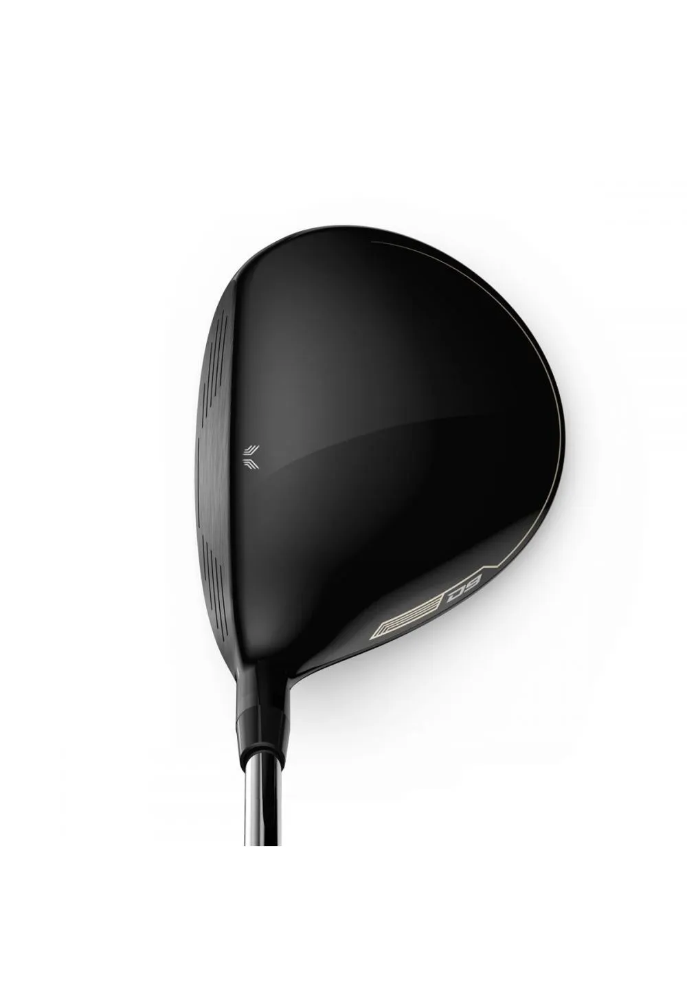 Left Handed Wilson Staff D9 Golf Fairway Wood 5 Left Handed Wilson Staff D9 Golf Fairway Wood - Image 3