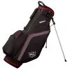Wilson Staff Lite Golf Stand Bag WG4004601 2 Wilson Staff Lite Golf Stand Bag WG4004601 -Golf Callaway Sales Wilson Staff Lite Golf Stand Bag WG 3