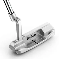 Wilson Staff Model BL22 Golf Putter -Golf Callaway Sales Wilson Staff Model BL22 Golf Putter 8