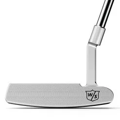 Wilson Staff Model BL22 Golf Putter -Golf Callaway Sales Wilson Staff Model BL22 Golf Putter 9