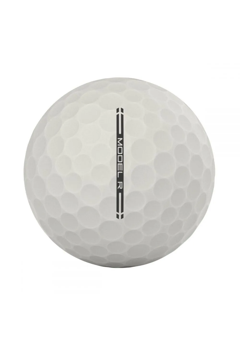 Wilson Staff Model R Golf Balls | White 4 Wilson Staff Model R Golf Balls | White - Image 2