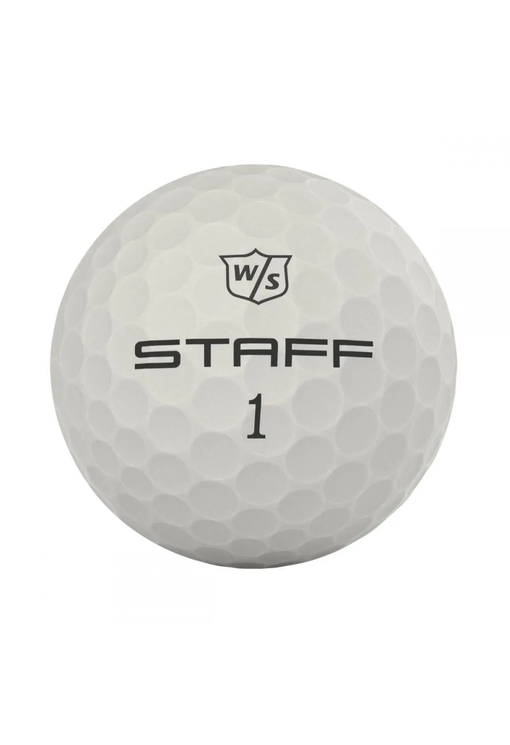 Wilson Staff Model R Golf Balls | White 5 Wilson Staff Model R Golf Balls | White - Image 3