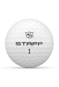 Wilson Staff Model Golf Balls | White -Golf Callaway Sales Wilson Staff Model Golf Balls White 82