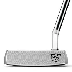 Wilson Staff Model TM22 Golf Putter -Golf Callaway Sales Wilson Staff Model TM22 Golf Putter 12