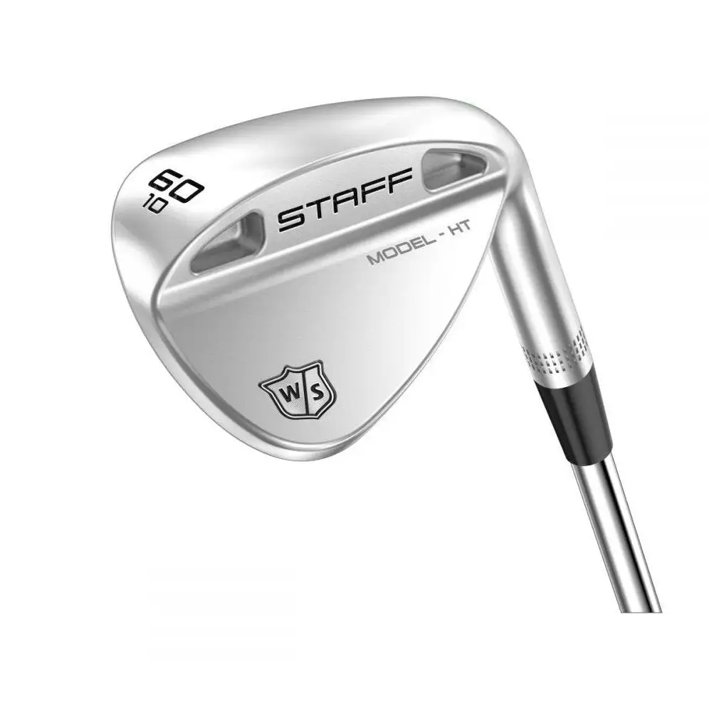 Wilson Staff Model Hi-Toe Golf Wedge 3 Wilson Staff Model Hi-Toe Golf Wedge