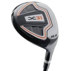 Wilson X-31 11-Piece Golf Package Set | Steel WGG157590 -Golf Callaway Sales Wilson X 31 11 Piece Golf Package Set WGG157590 14