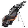 Wilson X-31 11-Piece Golf Package Set | Steel WGG157590 -Golf Callaway Sales Wilson X 31 11 Piece Golf Package Set WGG157590 5
