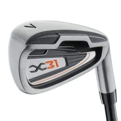 Wilson X-31 11-Piece Golf Package Set | Steel WGG157590 -Golf Callaway Sales Wilson X 31 11 Piece Golf Package Set WGG157590 7