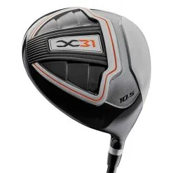 Golf Callaway Sales -Golf Callaway Sales Wilson X 31 11 Piece Golf Package Set WGG157590 8