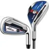 Adams® Adams Golf Blue Hybrid Combo Irons Set -Golf Callaway Sales adamsblueirons