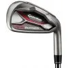 TaylorMade AeroBurner Irons 5-SW