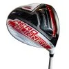 Taylormade AeroBurner Demo Driver -Golf Callaway Sales aeroburnerdriver