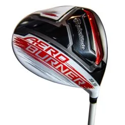 Taylormade AeroBurner Demo Driver