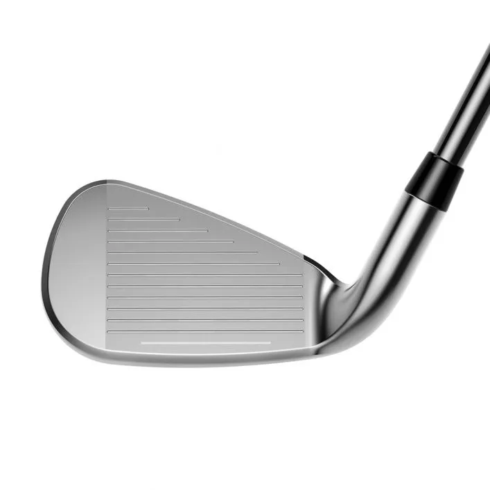 Cobra Air-X Golf Irons | Graphite 4 Cobra Air-X Golf Irons | Graphite - Image 2
