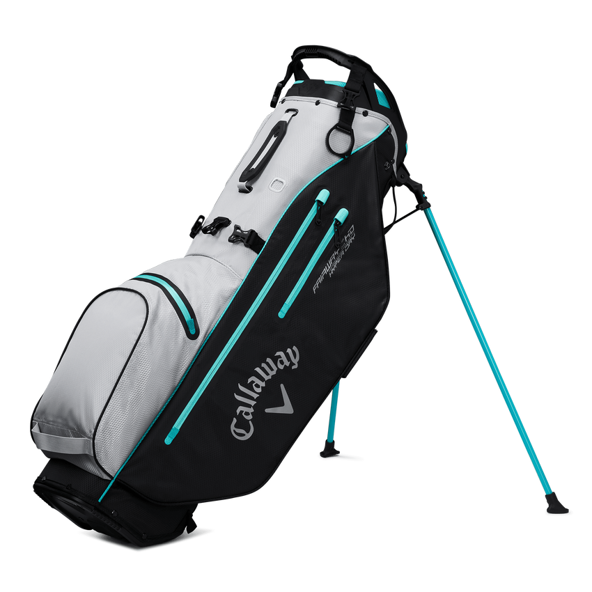 Callaway Fairway C Hyper Dry Golf Stand Bag 5122091 3 Callaway Fairway C Hyper Dry Golf Stand Bag 5122091
