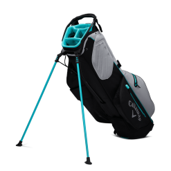 Callaway Fairway C Hyper Dry Golf Stand Bag 5122091 8 Callaway Fairway C Hyper Dry Golf Stand Bag 5122091 -Golf Callaway Sales bags 2022 fairway c double strap stand hd 20360 3