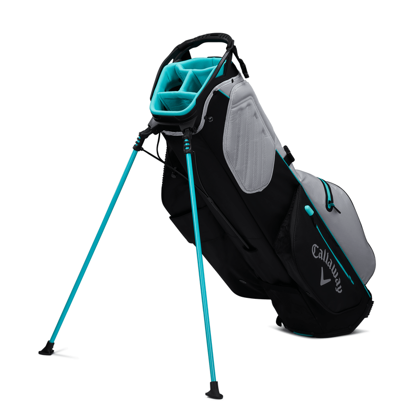 Callaway Fairway C Hyper Dry Golf Stand Bag 5122091 5 Callaway Fairway C Hyper Dry Golf Stand Bag 5122091 - Image 3