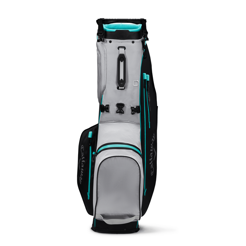 Callaway Fairway C Hyper Dry Golf Stand Bag 5122091 6 Callaway Fairway C Hyper Dry Golf Stand Bag 5122091 - Image 4