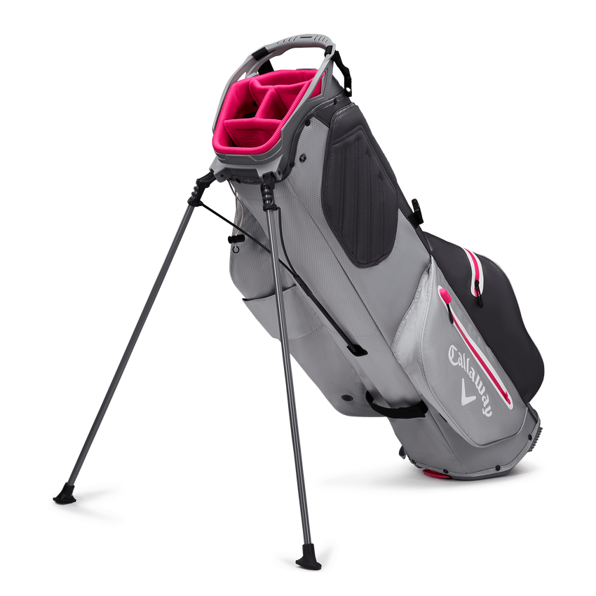 Callaway Fairway C Hyper Dry Golf Stand Bag 5122088 6 Callaway Fairway C Hyper Dry Golf Stand Bag 5122088 - Image 4