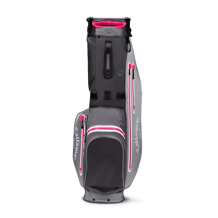Callaway Fairway C Hyper Dry Golf Stand Bag 5122088 5 Callaway Fairway C Hyper Dry Golf Stand Bag 5122088 - Image 3