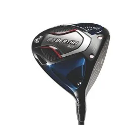 Callaway Big Bertha B21 Demo Driver