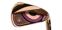 Lynx Boom Boom Ladies Irons