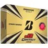 Bridgestone E12 Contact Golf Balls | Matte Red 2 Bridgestone E12 Contact Golf Balls | Matte Red -Golf Callaway Sales bridgestone e12 contact golf balls matte red 74