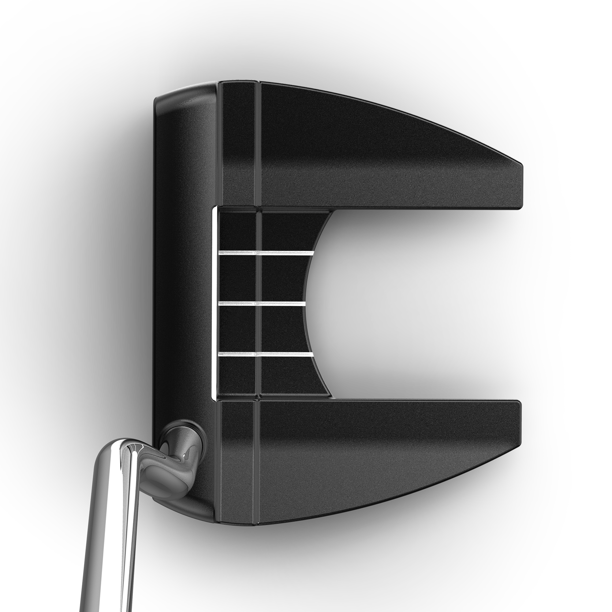 Wilson Staff Infinite Ladies Golf Putter | Bucktown 4 Wilson Staff Infinite Ladies Golf Putter | Bucktown - Image 2
