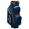 Callaway Org 14 Hyper Dry Golf Cart Bag 5122073 -Golf Callaway Sales callaway 2022 org 14 hyper dry golf cart bag slate orange 1