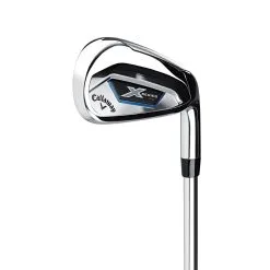 Callaway X Series N416 Irons 5-SW