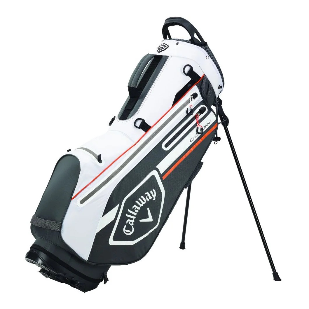 Callaway Chev Dry Golf Stand Bag 5121006 3 Callaway Chev Dry Golf Stand Bag 5121006