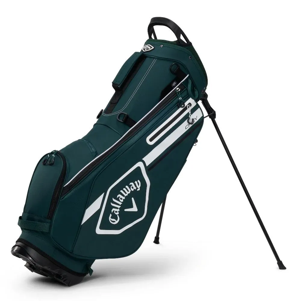 Callaway Chev Golf Stand Bag 5122140 3 Callaway Chev Golf Stand Bag 5122140