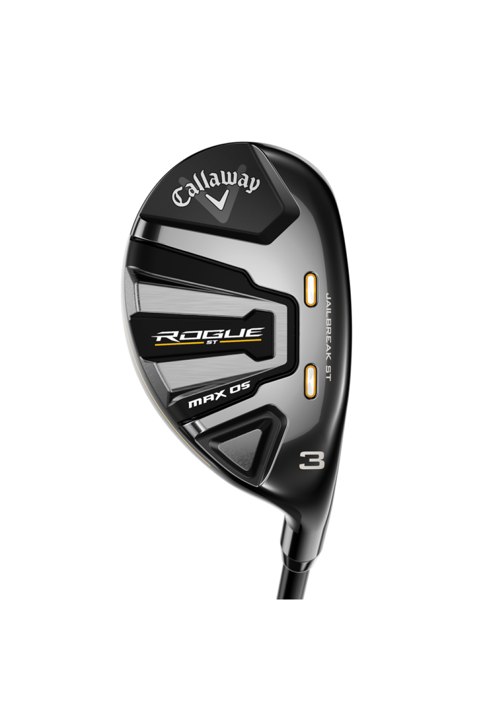 Callaway Rogue ST Max OS Golf Hybrid 5 Callaway Rogue ST Max OS Golf Hybrid - Image 3