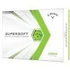 Callaway Supersoft Golf Balls | Green 1 Callaway Supersoft Golf Balls | Green -Golf Callaway Sales callaway supersoft golf balls green 1
