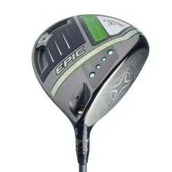 Callaway Epic Max Demo Driver