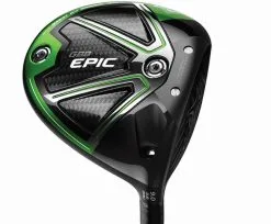 Callaway GBB Epic Demo Driver