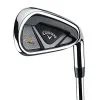 Callaway X2 Hot Demo L-H Irons 5-SW