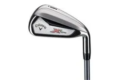 Callaway X Series N415 Irons 5-SW