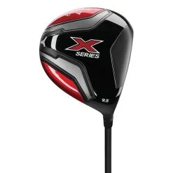 Callaway 2018 X Series Demo Driver 10.5