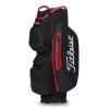 Titleist StaDry 15 Golf Cart Bag TB20CT7 -Golf Callaway Sales cart 15 stadry black black red tb20ct7 006 29
