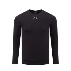 Calvin Klein Golf Base Layer -Golf Callaway Sales ckbaseblack1