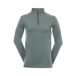 Calvin Klein Golf Newport Half Zip Top